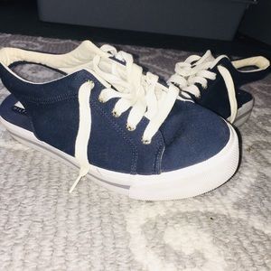 Tommy Hilfiger Sling Back Sneakers
